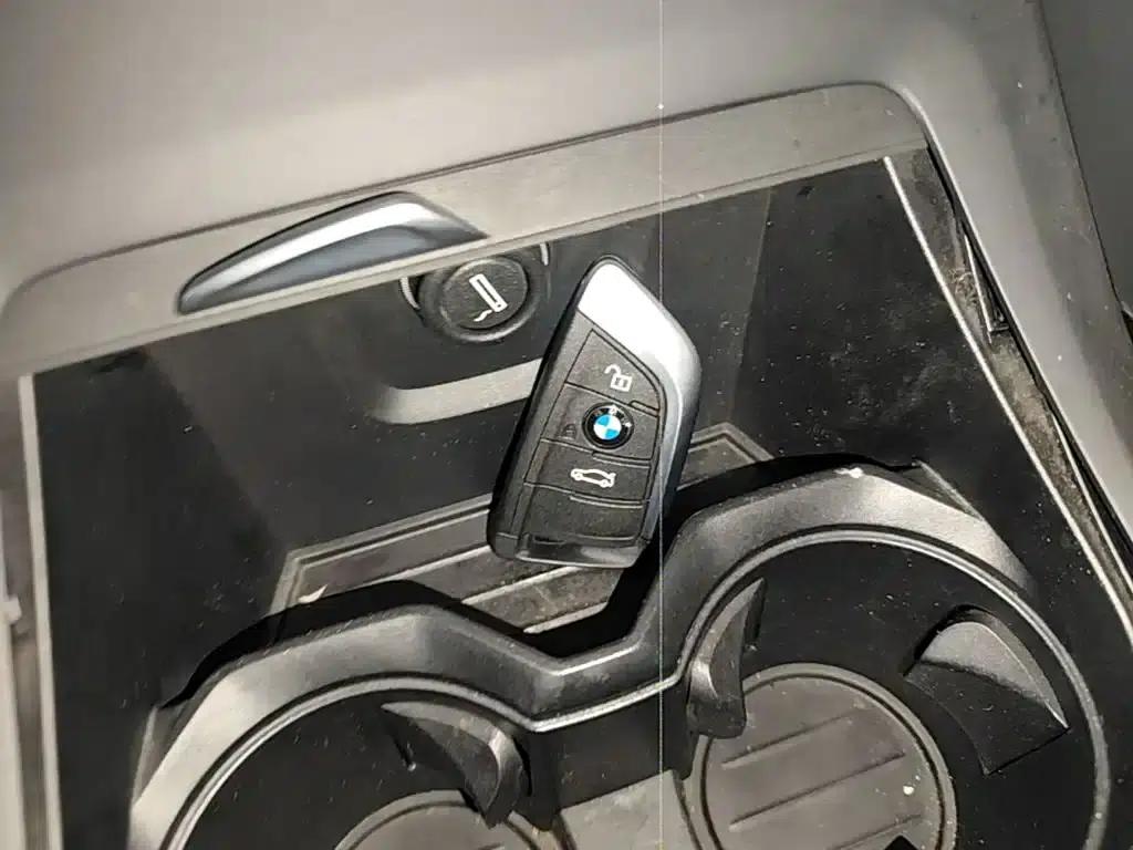 BMW X1 2016 sDrive18Li Premium — миниатюра 17