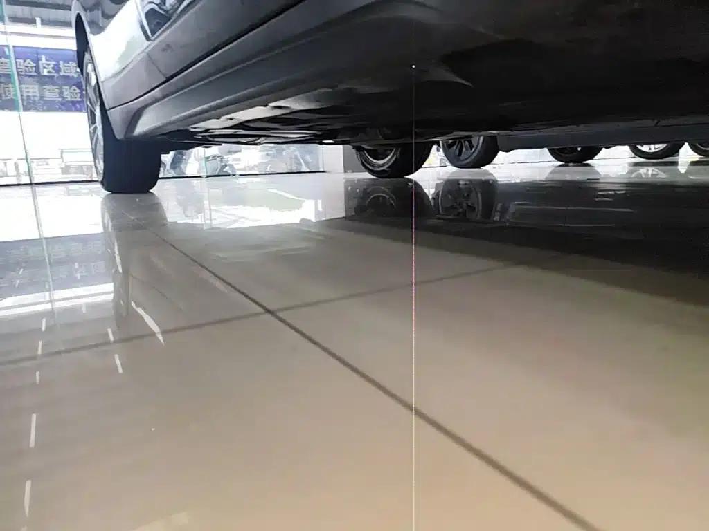 BMW X1 2016 sDrive18Li Premium — миниатюра 19