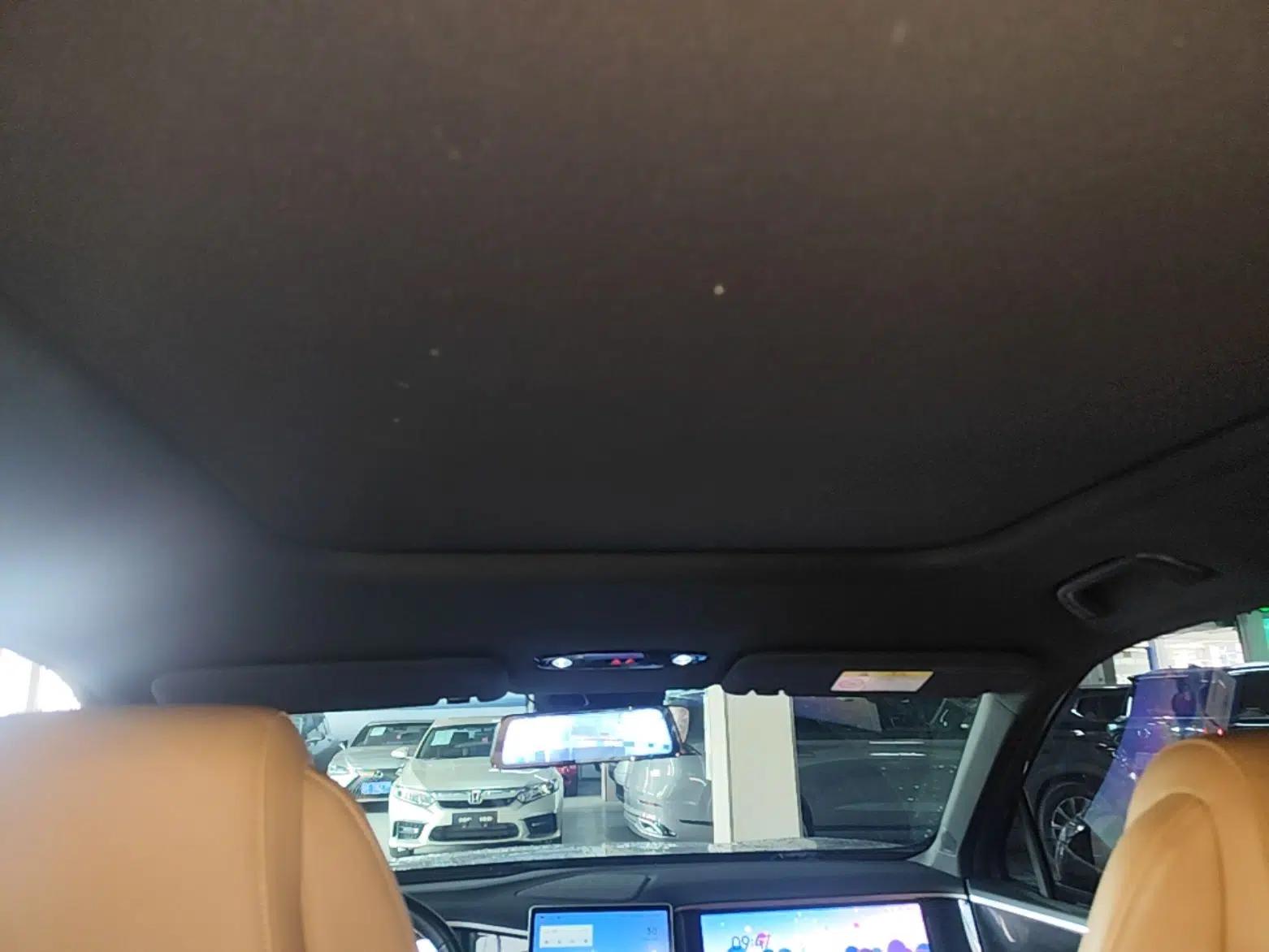 Geely Galaxy L7 2023 1.5T 115 km PLUS — миниатюра 21