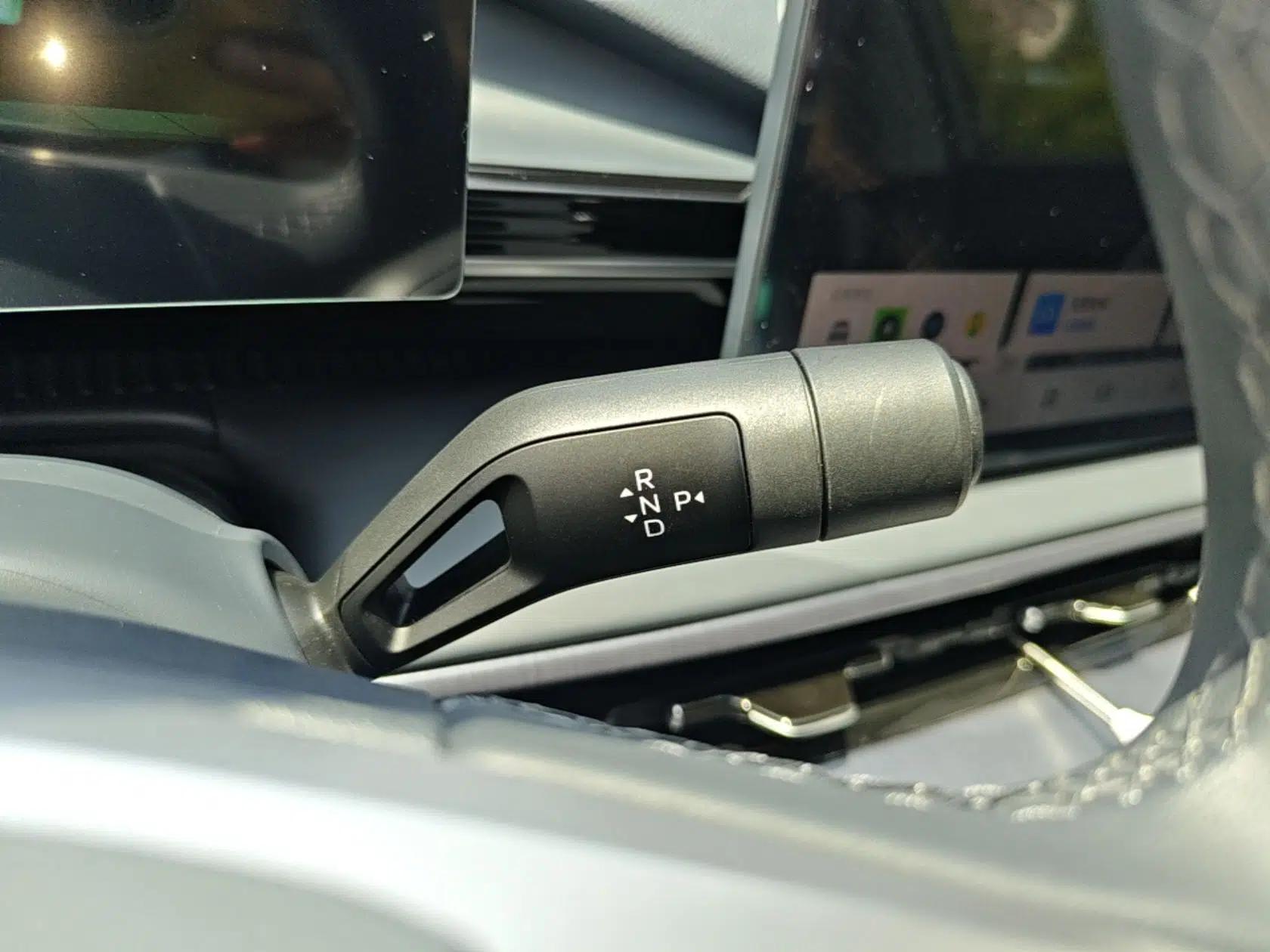 Geely Galaxy E5 2024 Model 530km Business Edition — миниатюра 21