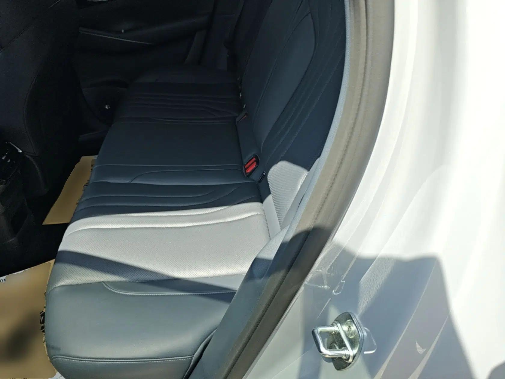Geely Galaxy E5 2024 Model 530km Business Edition — миниатюра 25