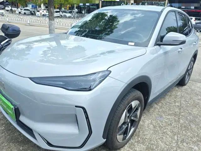 Geely Galaxy E5 2024 Model 530km Business Edition