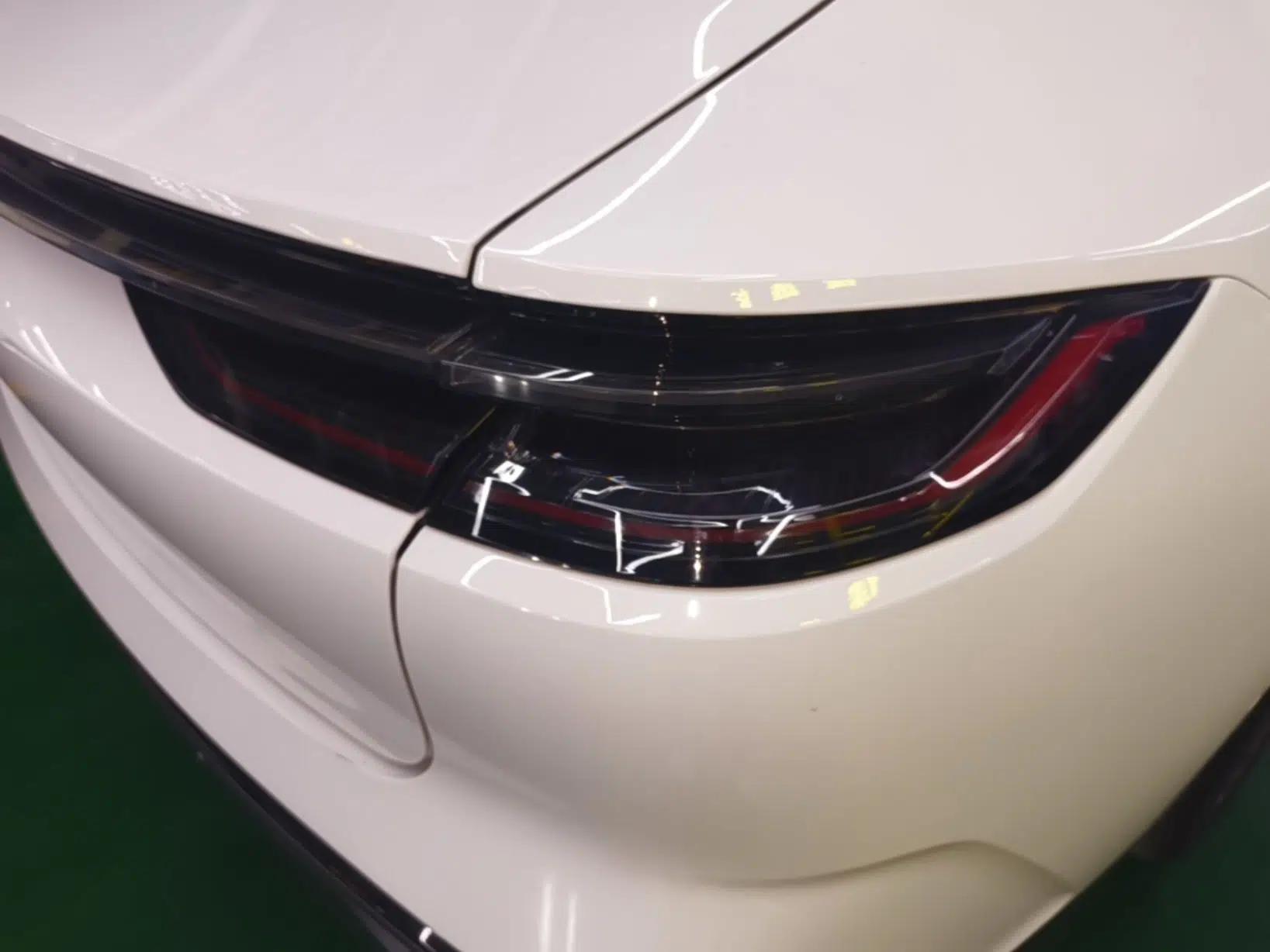 Geely Galaxy 8 2025 130km EM-i Deluxe Edition — миниатюра 9