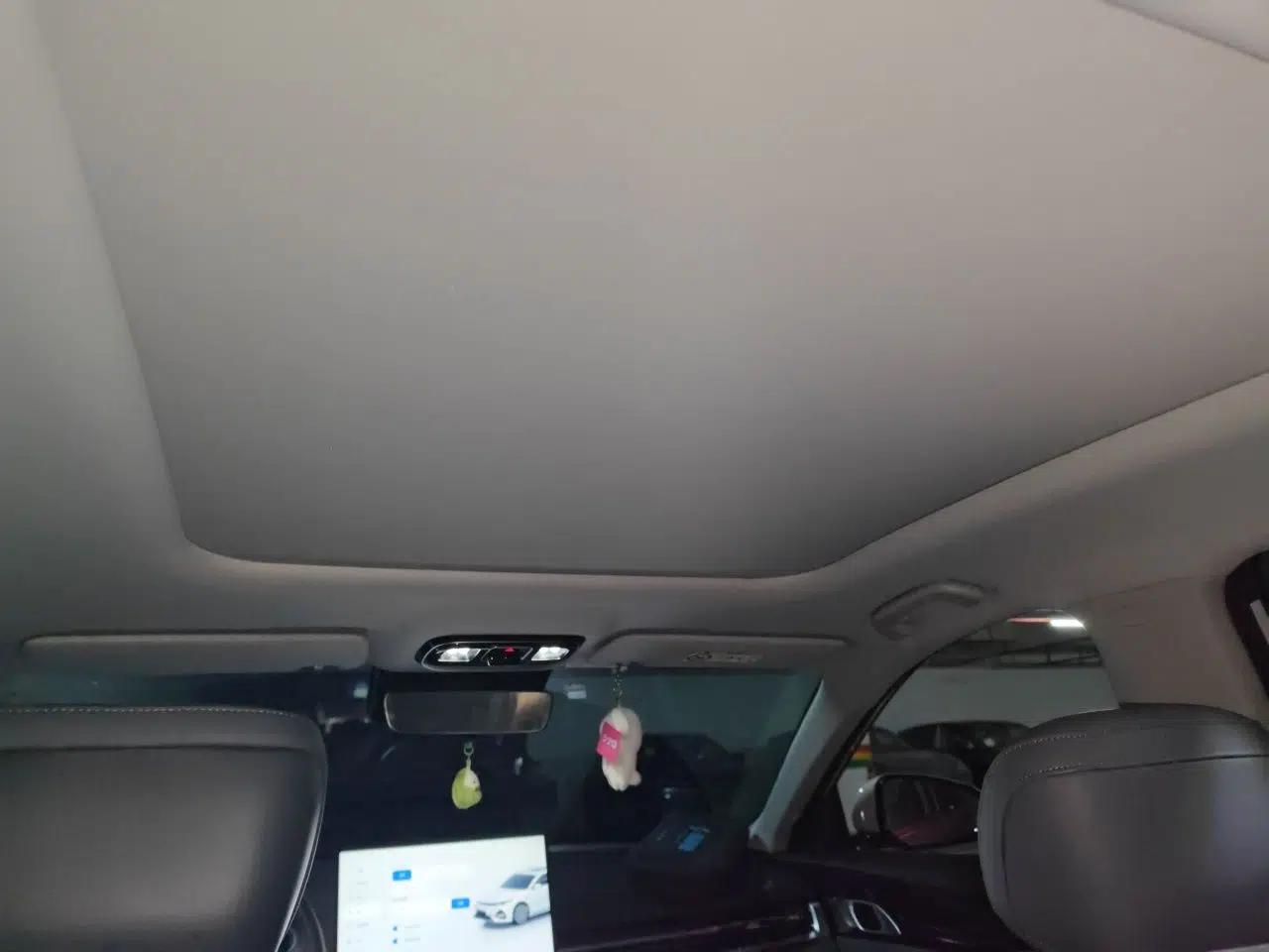 Geely Galaxy A7 2025 Model EM-i 150km Exploration+ Edition — миниатюра 18