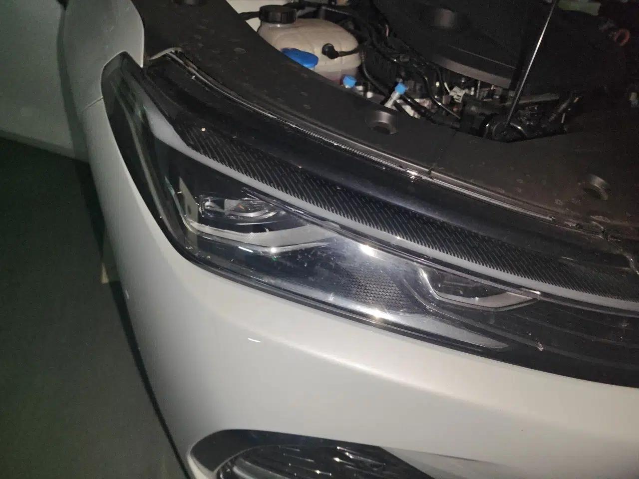 Geely Galaxy A7 2025 Model EM-i 150km Exploration+ Edition — миниатюра 7