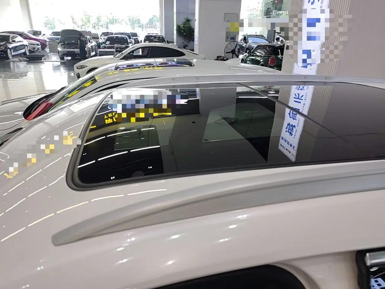 Cadillac XT5 2018 28E Four-Wheel Drive Tech Version — миниатюра 7