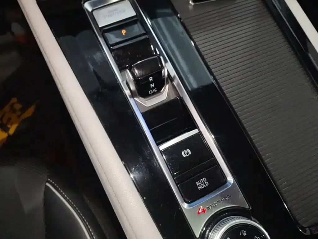 2023 Volkswagen Teramont 380TSI 4WD Premium Luxury Edition — миниатюра 14