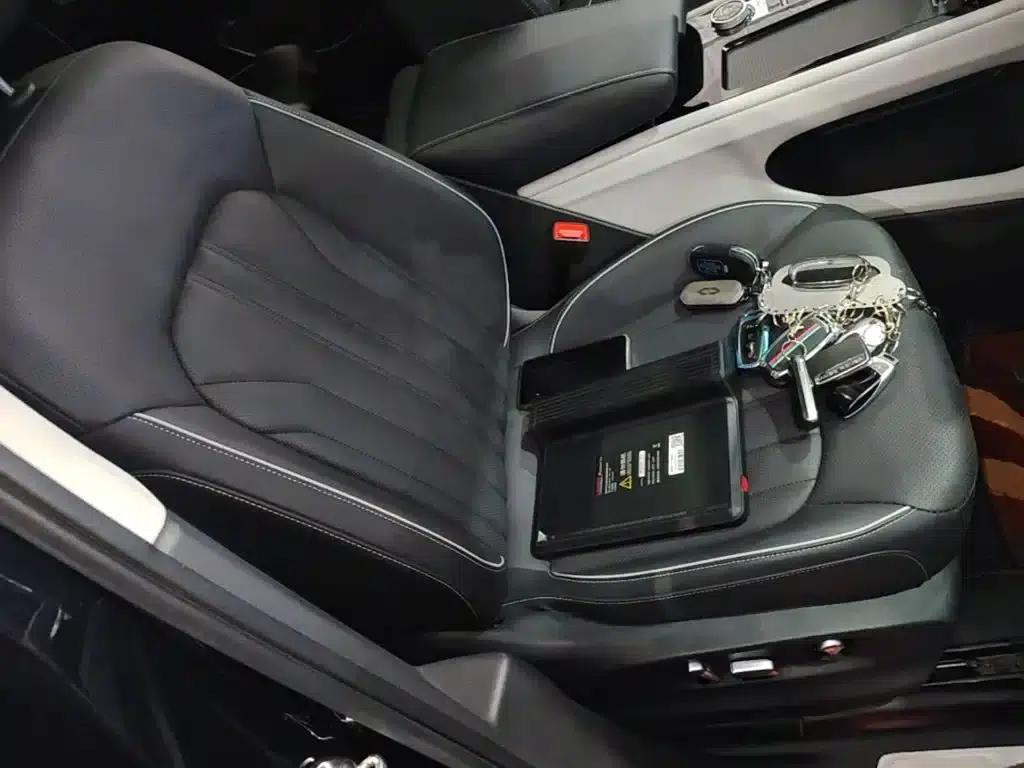 2023 Volkswagen Teramont 380TSI 4WD Premium Luxury Edition — миниатюра 25