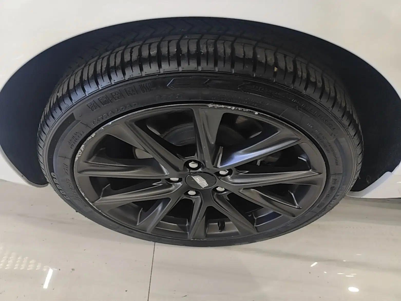 Cadillac CT4 2021 28T Prestige Edition — миниатюра 11