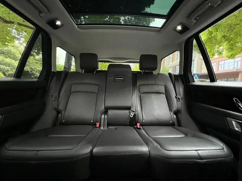 Range Rover 2021 3.0 L6 Legendary Edition — миниатюра 21