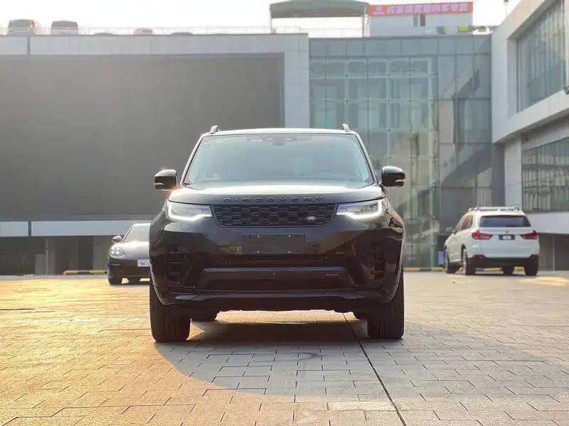 Discover 2023 Facelifted 360PS R-Dynamic S — миниатюра 2