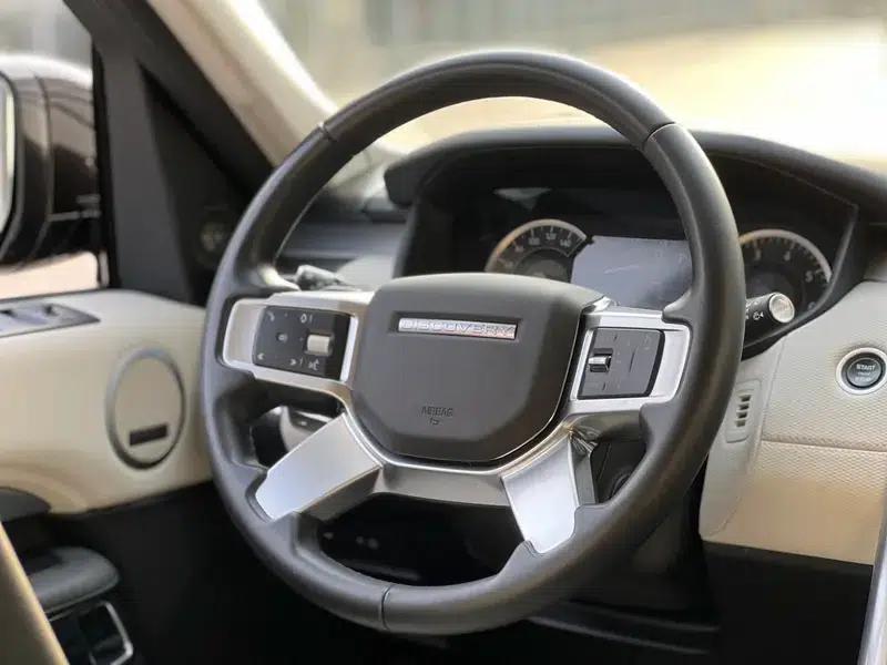 Discover 2023 Facelifted 360PS R-Dynamic S — миниатюра 11
