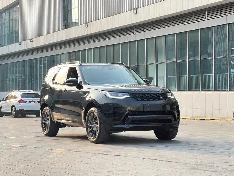 Discover 2023 Facelifted 360PS R-Dynamic S — миниатюра 3