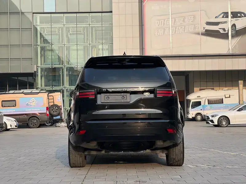 Discover 2023 Facelifted 360PS R-Dynamic S — миниатюра 4