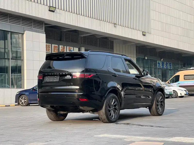 Discover 2023 Facelifted 360PS R-Dynamic S — миниатюра 5