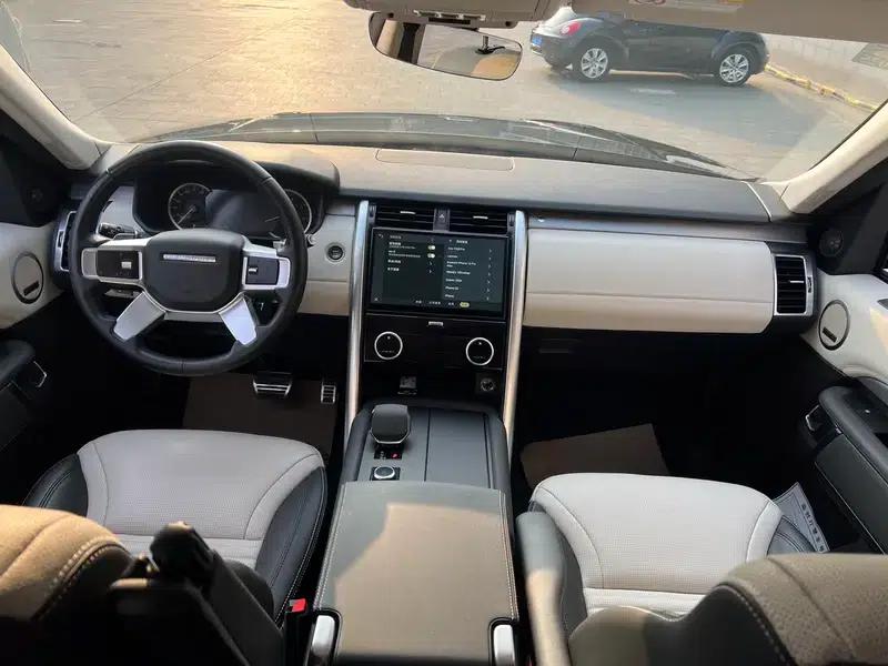 Discover 2023 Facelifted 360PS R-Dynamic S — миниатюра 7