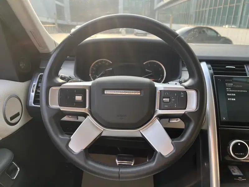 Discover 2023 Facelifted 360PS R-Dynamic S — миниатюра 9