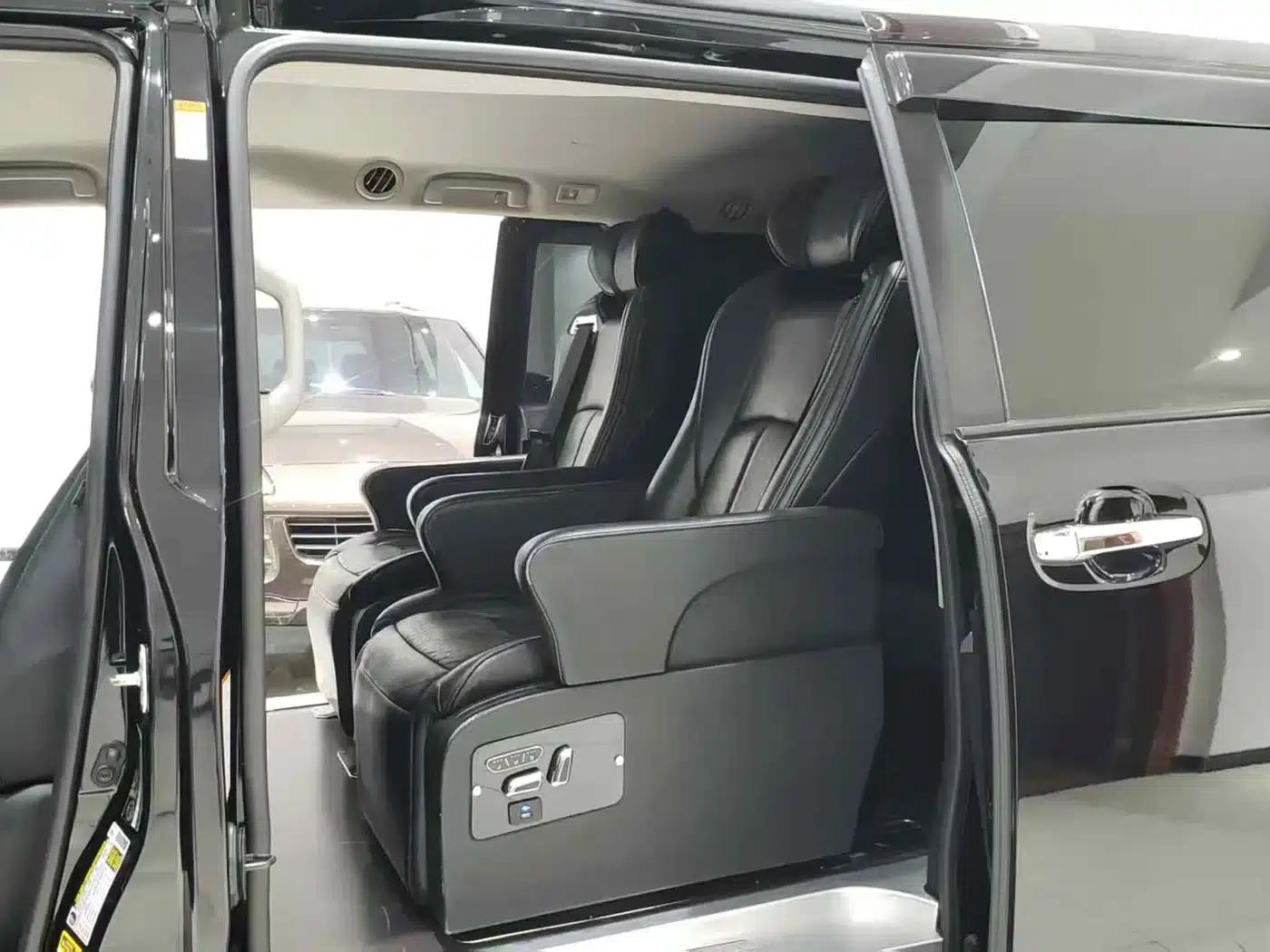 2015 SIENNA 3.5L 2WD LE — миниатюра 9