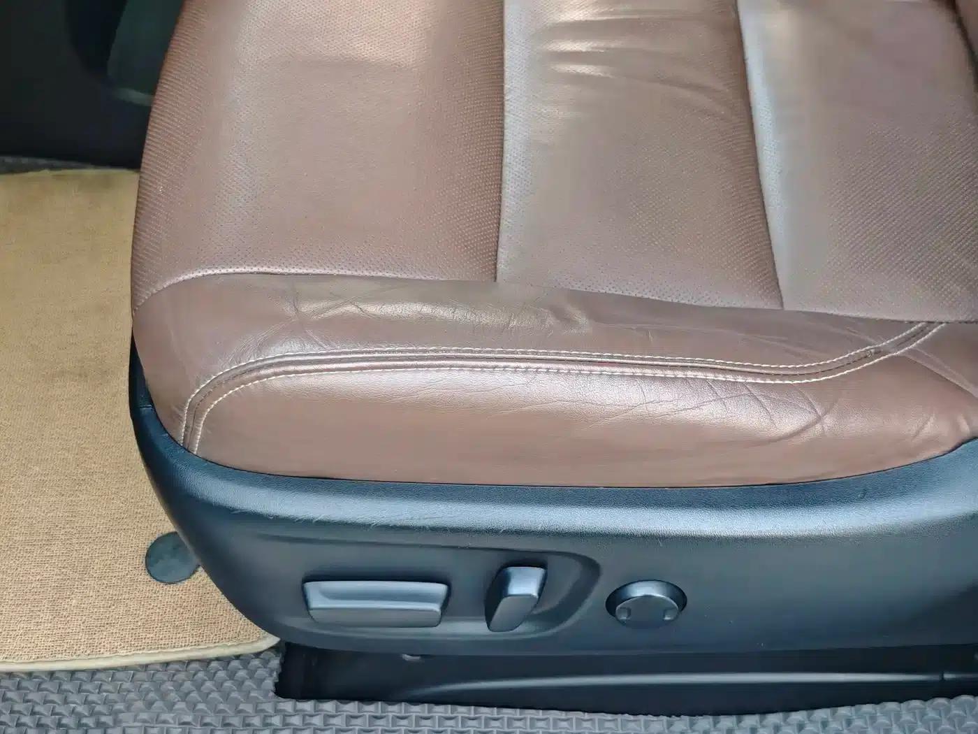 2015 SIENNA 3.5L AWD — миниатюра 20