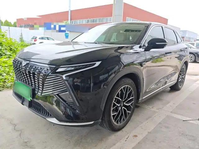Cowin Kunlun 2024 Kunlun iHD 150km Starry Sky Edition