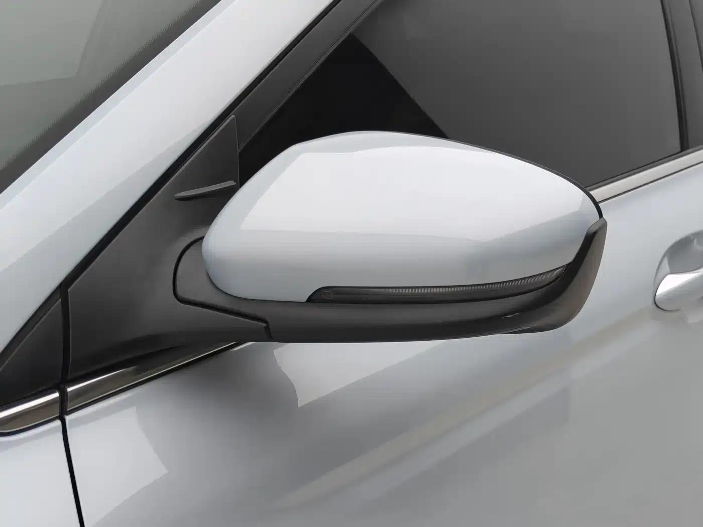Geely Emgrand L HiP 2022 1.5TD-DHT Pro 100KM Super Speed — миниатюра 22