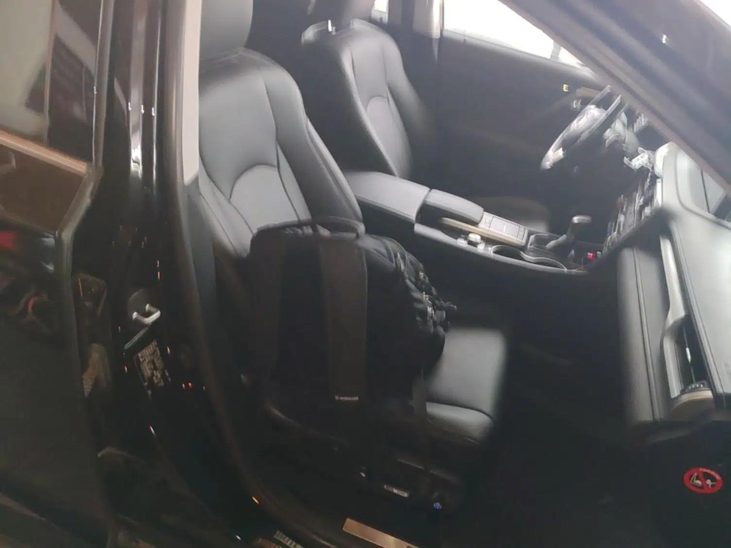 Lexus RX 2020 Revised Version 300 Two-Wheel Drive Elite Edition — миниатюра 19