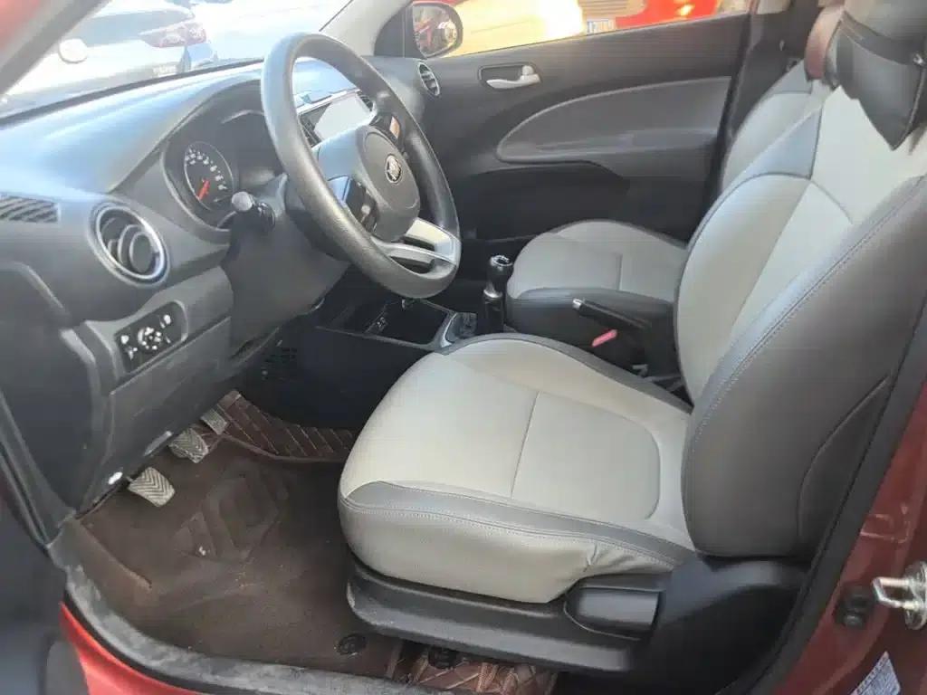 2017 Kia K2 1.4L Manual Smart Edition Value — миниатюра 15