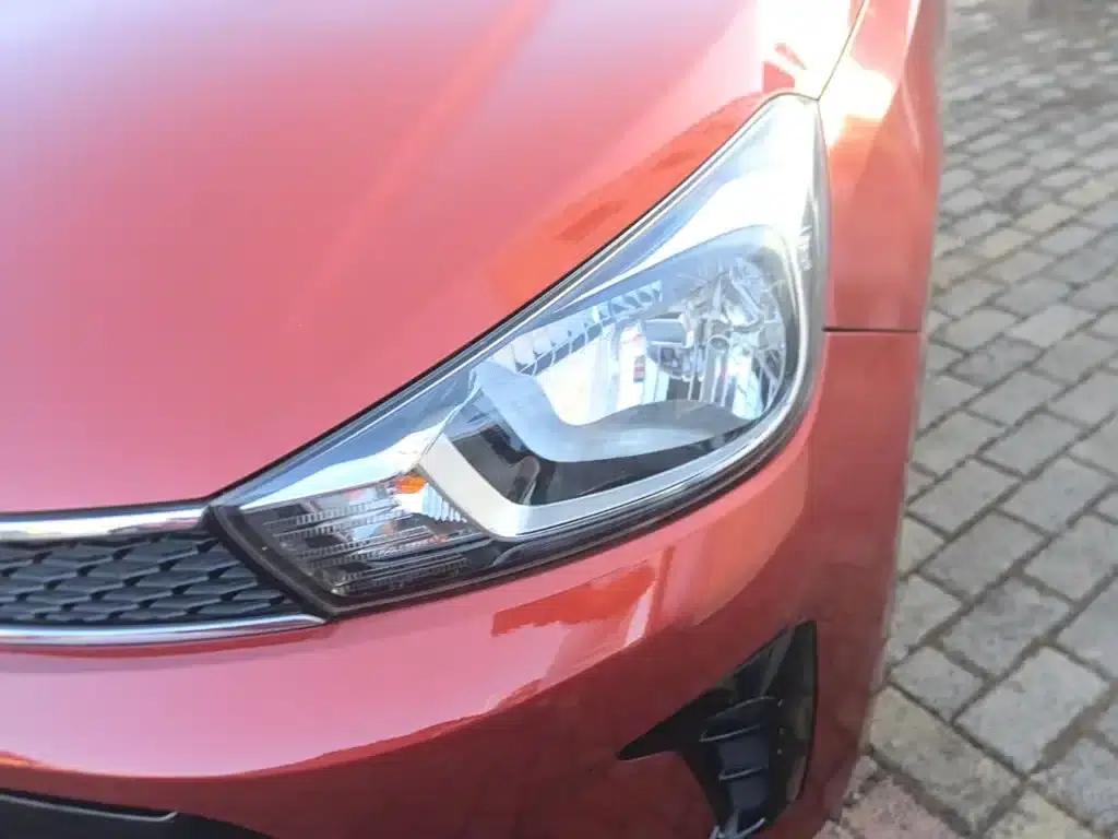 2017 Kia K2 1.4L Manual Smart Edition Value — миниатюра 24