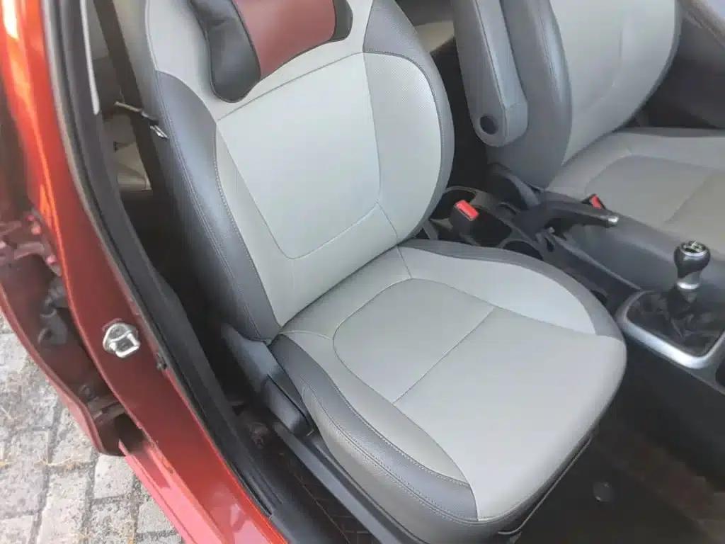 2017 Kia K2 1.4L Manual Smart Edition Value — миниатюра 25