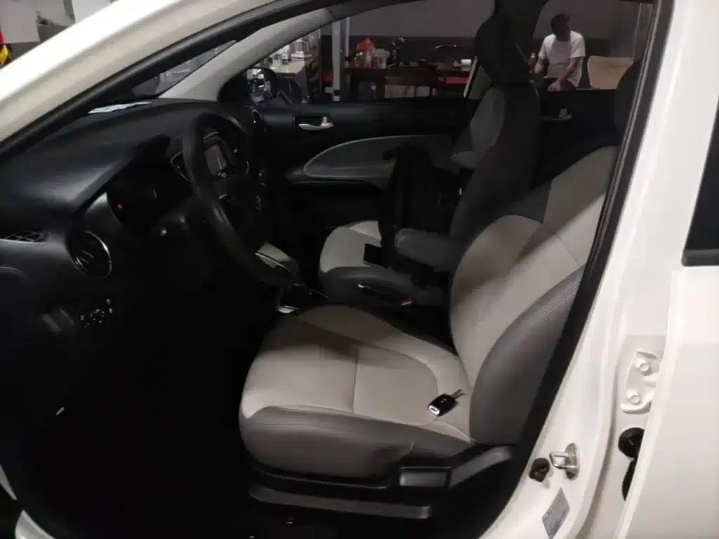 Kia K2 2017 1.4L Automatic Smart Edition Value — миниатюра 15