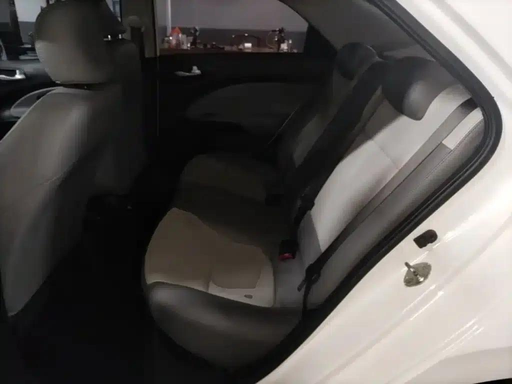 Kia K2 2017 1.4L Automatic Smart Edition Value — миниатюра 17