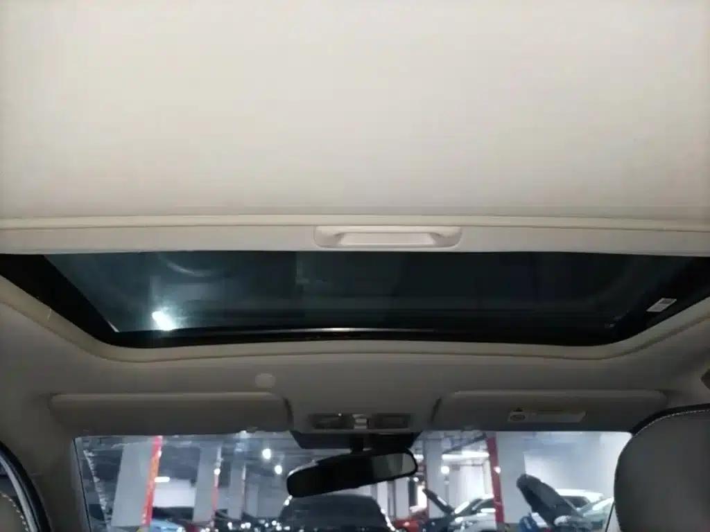 Kia K2 2017 1.4L Automatic Smart Edition Value — миниатюра 18