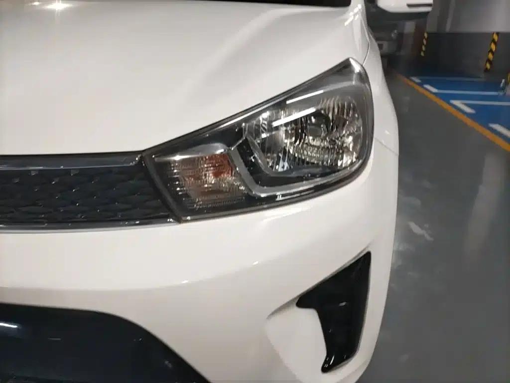 Kia K2 2017 1.4L Automatic Smart Edition Value — миниатюра 24