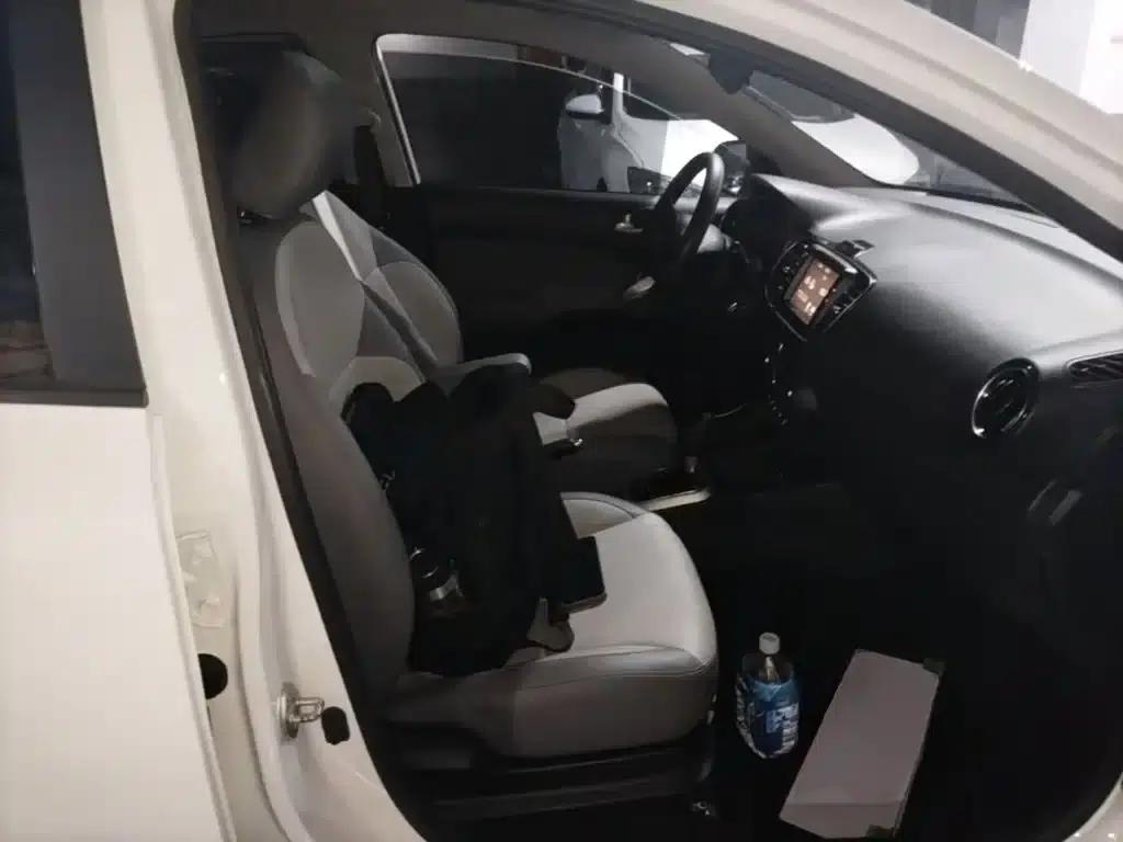 Kia K2 2017 1.4L Automatic Smart Edition Value — миниатюра 25