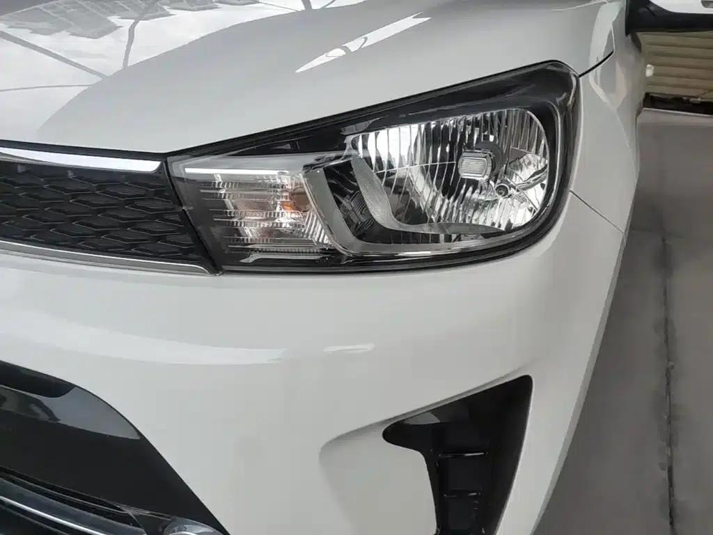 2017 Kia K2 1.4L Manual Smart Edition Value — миниатюра 24