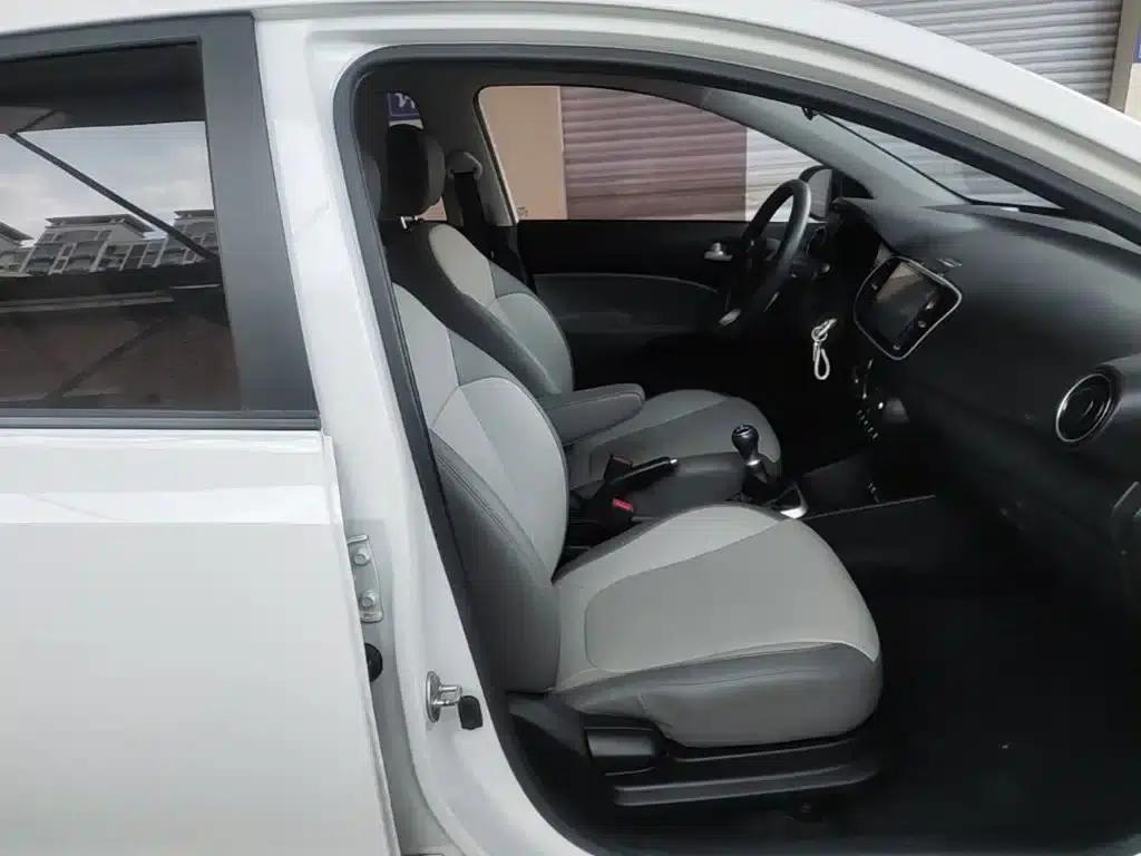 2017 Kia K2 1.4L Manual Smart Edition Value — миниатюра 25