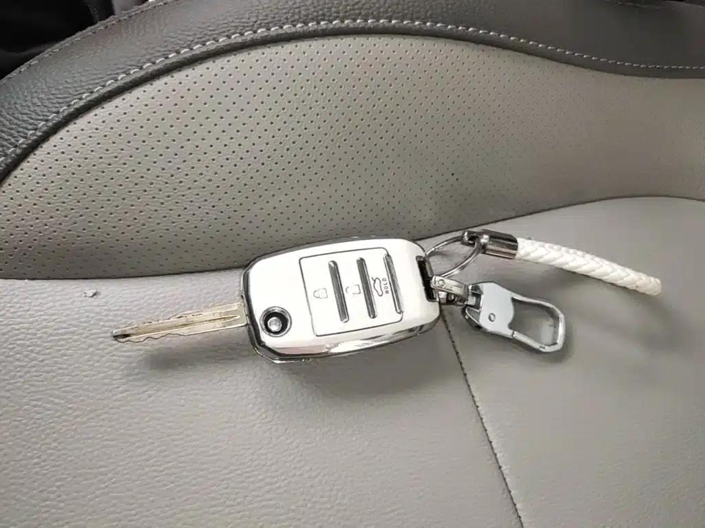 2017 Kia K2 1.4L Manual Smart Edition Value — миниатюра 9
