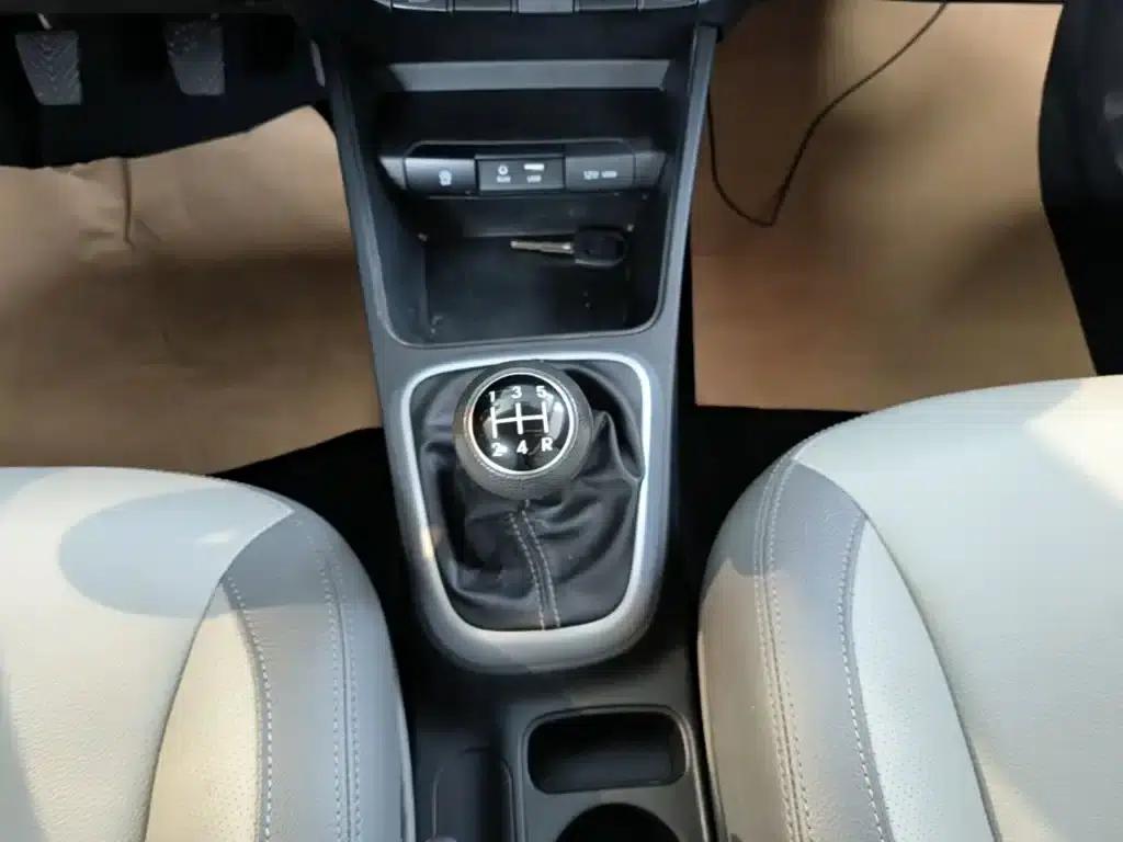 Huanchi 2019 1.4L Manual Smart Edition Value (China VI Emission Standard) — миниатюра 14