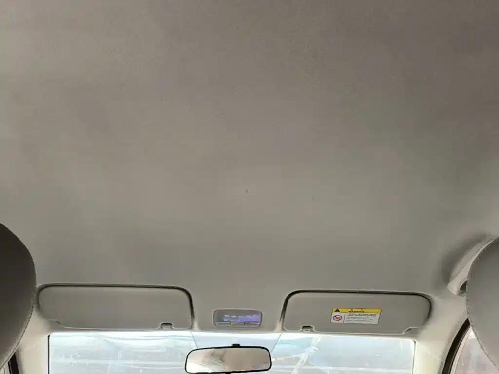 Huanchi 2019 1.4L Manual Smart Edition Value (China VI Emission Standard) — миниатюра 18