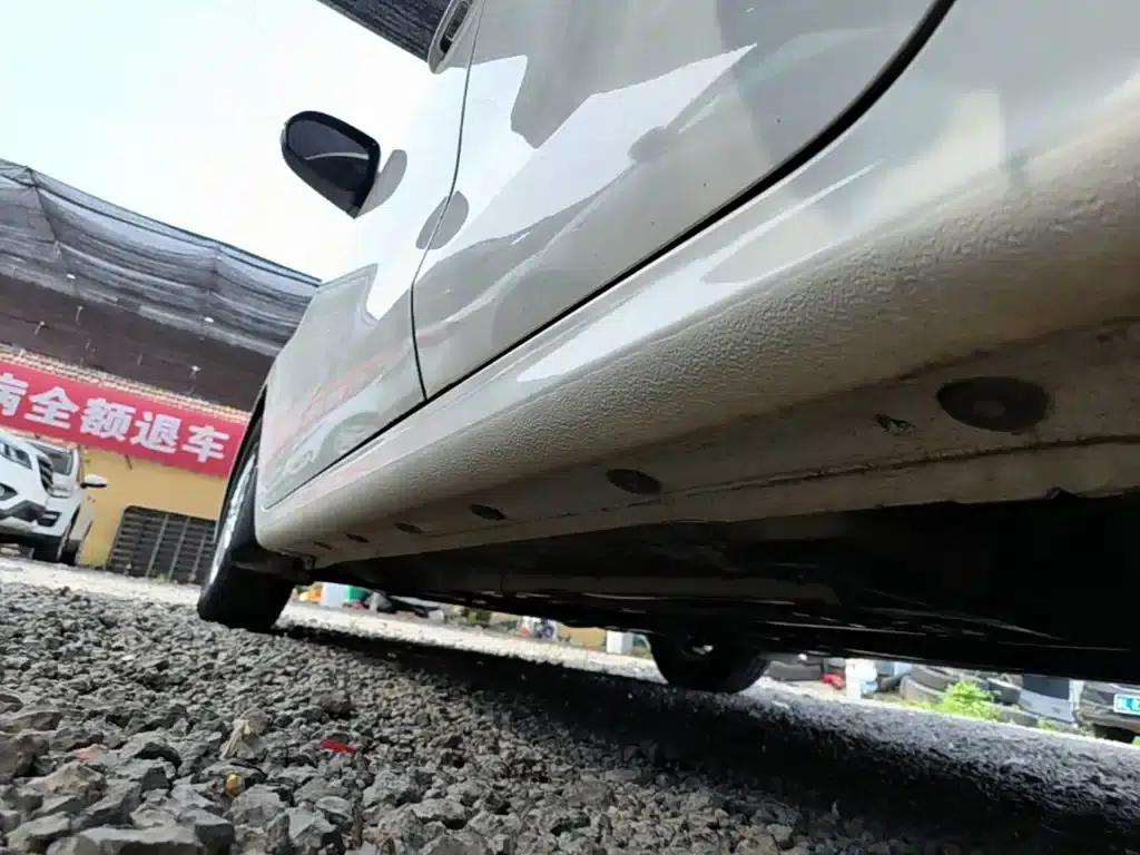 Huanchi 2019 1.4L Manual Smart Edition Value (China VI Emission Standard) — миниатюра 22