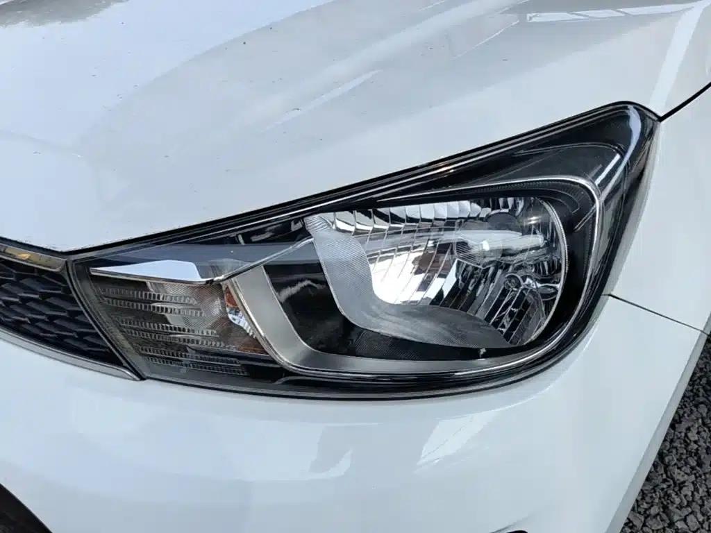 Huanchi 2019 1.4L Manual Smart Edition Value (China VI Emission Standard) — миниатюра 24