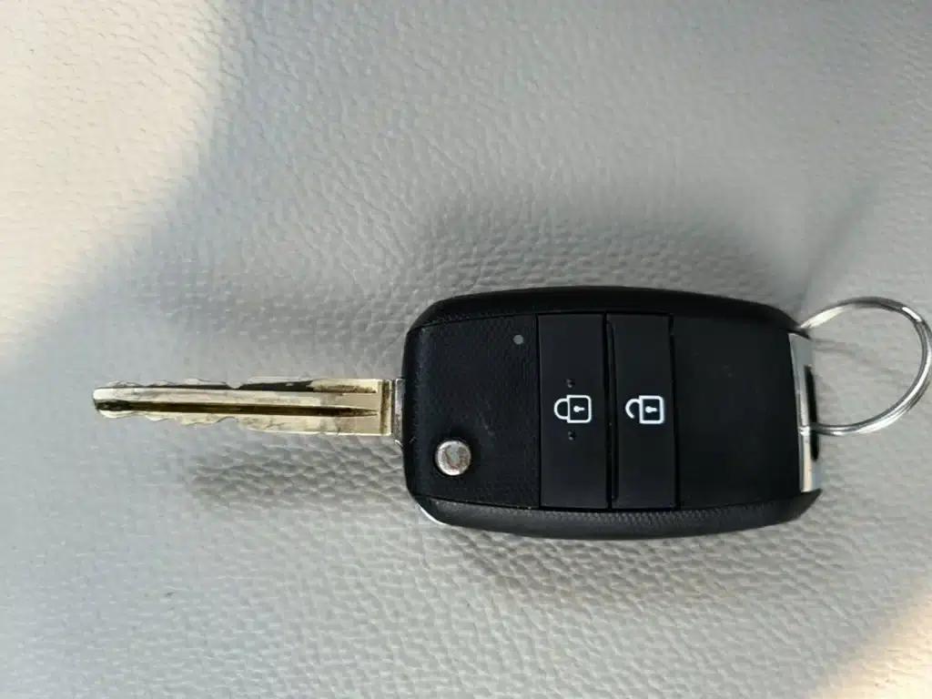 Huanchi 2019 1.4L Manual Smart Edition Value (China VI Emission Standard) — миниатюра 9