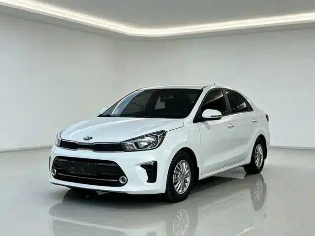 Huanchi 2019 1.4L Manual Smart Edition Value (China VI Emission Standard)
