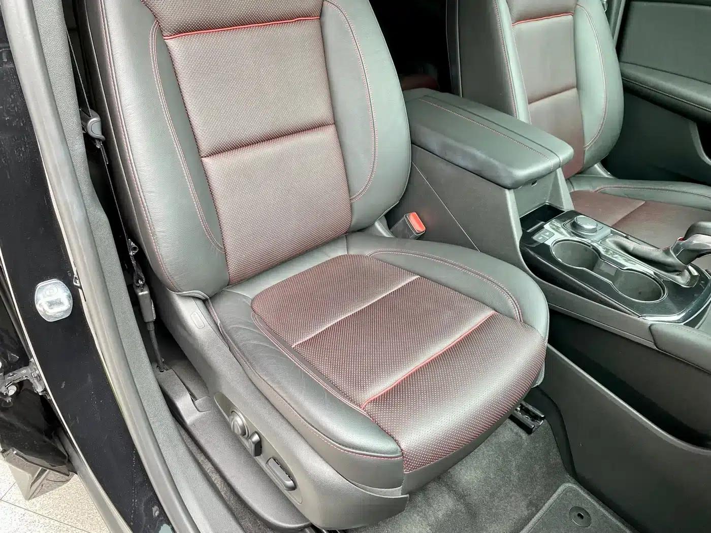 Blazer 2020 RS 650T Twin-Clutch AWD 7-Seater Sport Edition — миниатюра 12