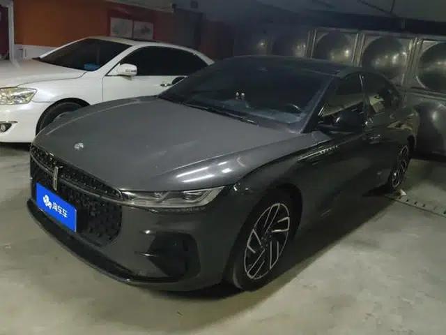 Lincoln Z 2022 iCool Premium Edition