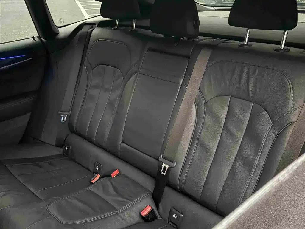 2021 BMW 6 Series GT 630i M Sport Package — миниатюра 19
