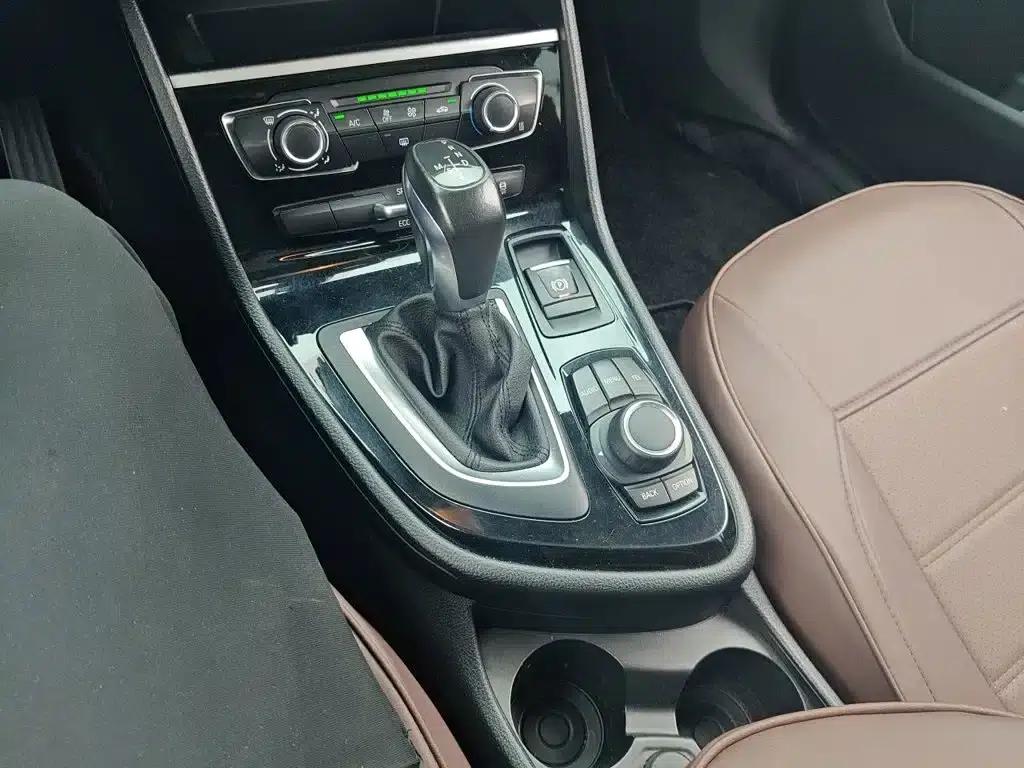 2016 BMW 2 Series Gran Tourer 218i Fashion Edition — миниатюра 15