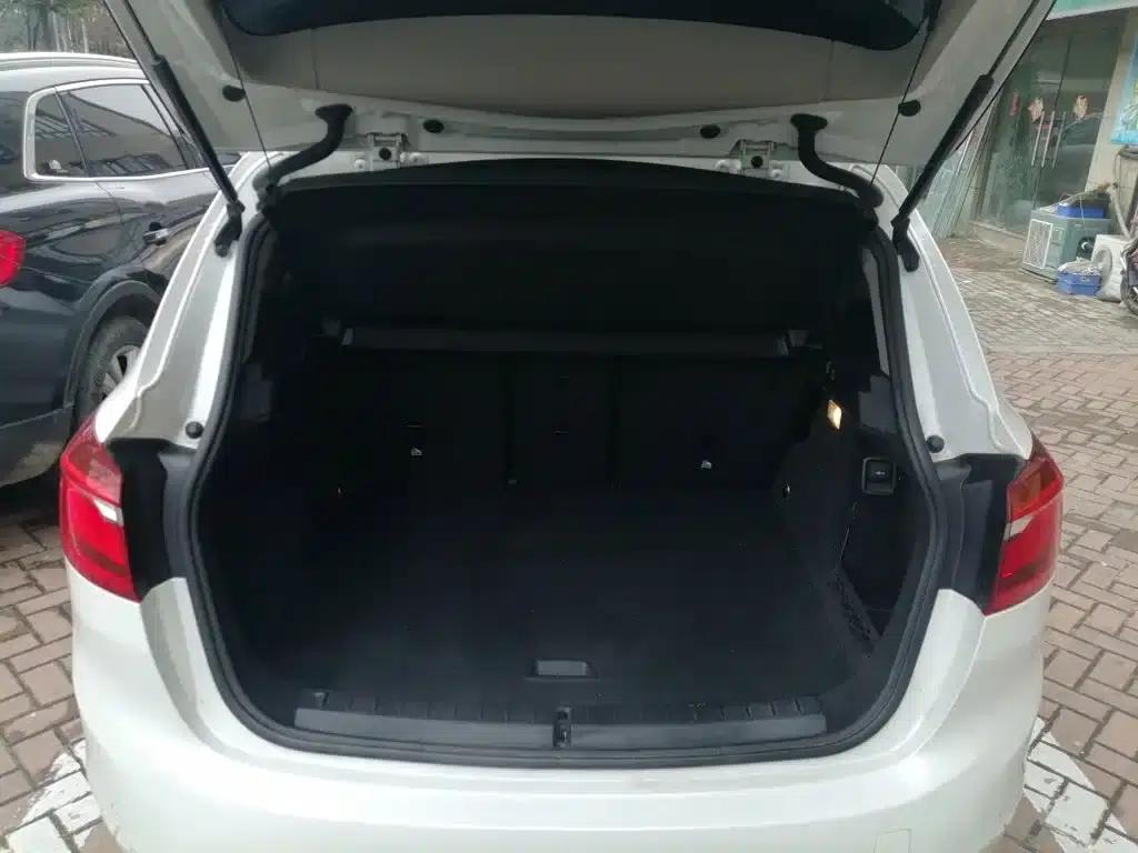2016 BMW 2 Series Gran Tourer 218i Fashion Edition — миниатюра 15