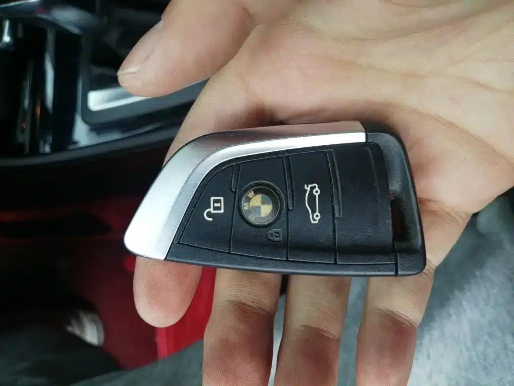 2016 BMW 2 Series Gran Tourer 218i Fashion Edition — миниатюра 17