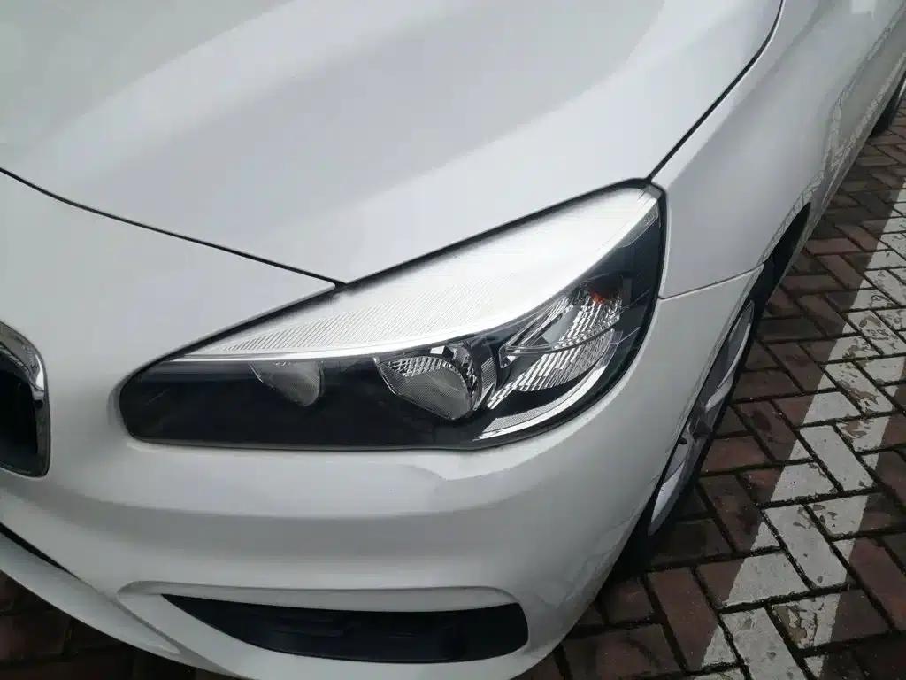 2016 BMW 2 Series Gran Tourer 218i Fashion Edition — миниатюра 18